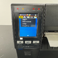Unused Zebra ZT411 Label Printer image 2